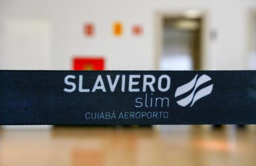 Cuiaba Hotel | Discover Slim Cuiabá Aeroporto: Pet-Friendly & Accessible
