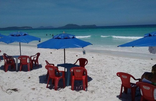 Jardim Nautilus Apartment | Budget-Friendly SLIM Dunas - Praia do Forte, Family Friendly