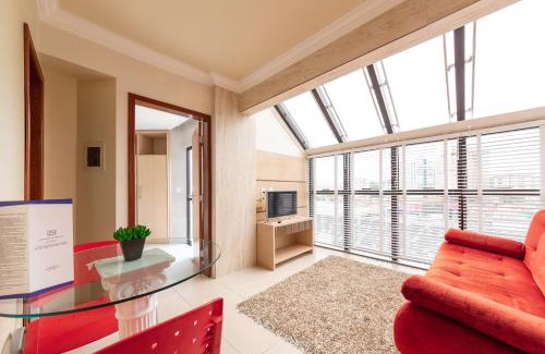 Kobrasol Hotel | Ideal Stay at Slim São José Zion with Family-Friendly Amenities