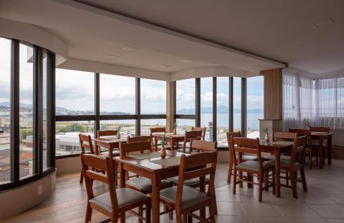Kobrasol Hotel | Ideal Stay at Slim São José Zion with Family-Friendly Amenities