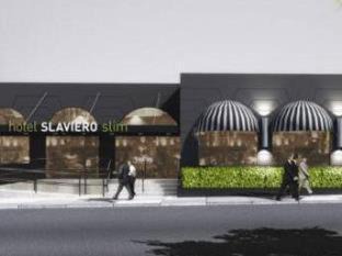 Vila Congonhas Hotel | Convenient Slim São Paulo Congonhas with Family-Friendly Perks