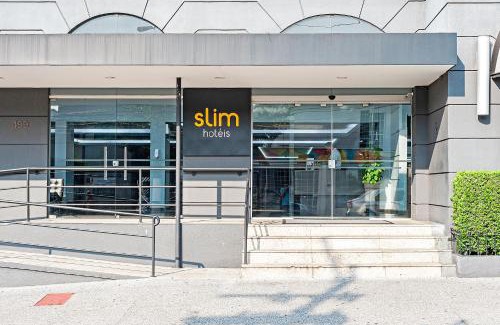 Vila Congonhas Hotel | Convenient Slim São Paulo Congonhas with Family-Friendly Perks