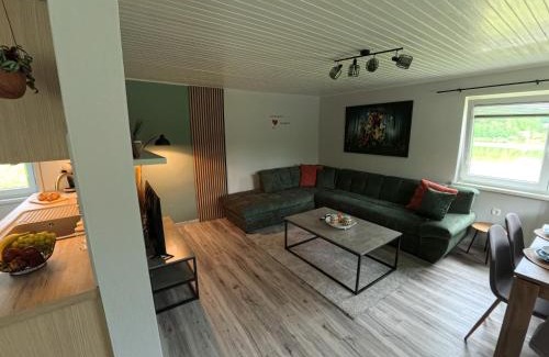 Bostanj House | Family-Friendly Retreat at Slivnisko Jezero Hisa