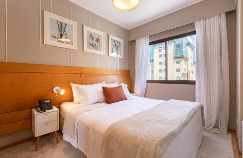 Moema Apartment | Relax at SLM - Moema Flats with Oceanfront Views