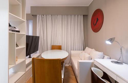 Moema Apartment | Relax at SLM - Moema Flats with Oceanfront Views