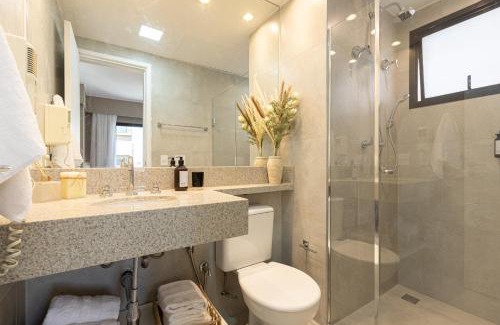 Moema Apartment | Relax at SLM - Moema Flats with Oceanfront Views