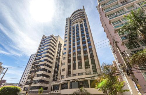Moema Apartment | Relax at SLM - Moema Flats with Oceanfront Views