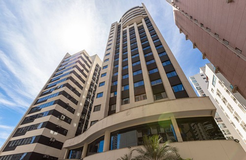 Moema Apartment | Guest Rated: SLM - Moema Flats with Pool & Kitchen Access