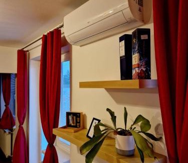 Trencin Apartment | Inviting Apartment Near Historic City Center - 9.1/10 Rated