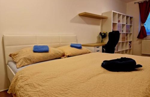 Trencin Apartment | Inviting Apartment Near Historic City Center - 9.1/10 Rated