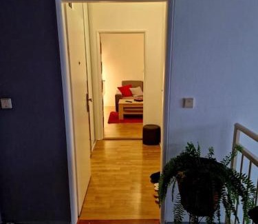 Trencin Apartment | Inviting Apartment Near Historic City Center - 9.1/10 Rated