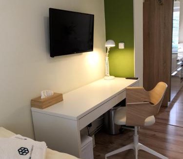 Bakov nad Jizerou Apartment | Kid-Friendly SLO Apartments: Guest Rated at 9.5/10