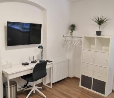 Bakov nad Jizerou Apartment | Kid-Friendly SLO Apartments: Guest Rated at 9.5/10