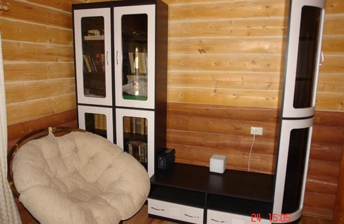 Avdotyino House | Discover Sloboda na Klyazme: Pet-Friendly Retreat Awaits