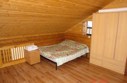 Avdotyino House | Discover Sloboda na Klyazme: Pet-Friendly Retreat Awaits
