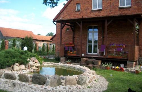 Wydminy Bed & Breakfast | Family-Friendly Getaway at Sloneczna Weranda - Top Rated 8.8/10