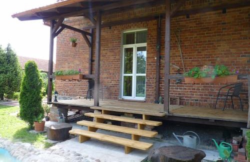 Wydminy Bed & Breakfast | Family-Friendly Getaway at Sloneczna Weranda - Top Rated 8.8/10