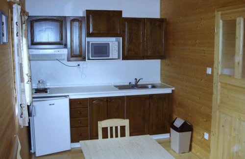 Dolni Morava Ski Chalet | Discover Slonovy CHaty: Top-Rated Family Retreat