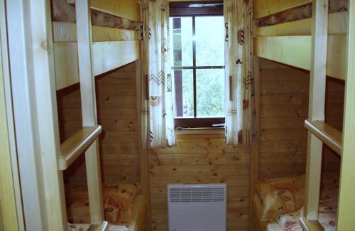 Dolni Morava Ski Chalet | Discover Slonovy CHaty: Top-Rated Family Retreat