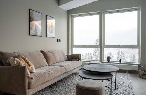 Are Apartment | Family-Friendly Slope-Side Retreat for 8 Guests
