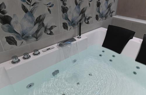 Mount Vesuvius - Pompei House | Experience Slopes Suites and SPA: 4-Star Perfection Awaits