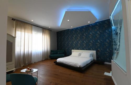Mount Vesuvius - Pompei House | Experience Slopes Suites and SPA: 4-Star Perfection Awaits
