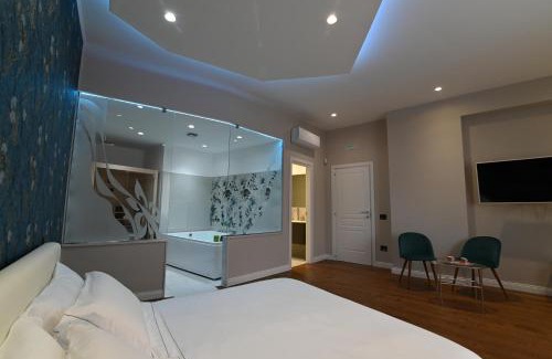 Mount Vesuvius - Pompei House | Experience Slopes Suites and SPA: 4-Star Perfection Awaits