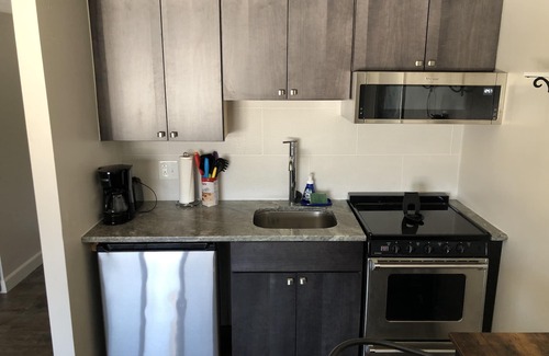 Snowshoe Apartment | Scenic Slopes View at Silver Creek: Ski In & Out Convenience