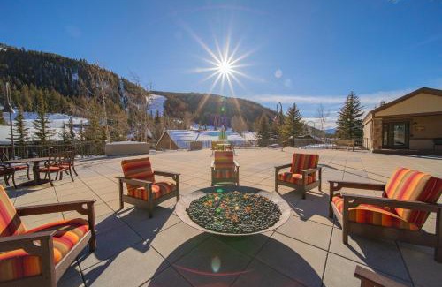Mountain House House | Family-Friendly Retreat at Slopeside 2753A with Hot Tub