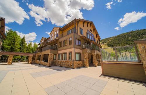 Mountain House House | Family-Friendly Retreat at Slopeside 2770A with Hot Tub