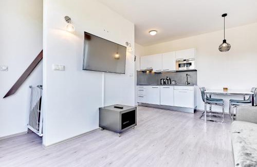 Loucna Pod Klinovcem Apartment | Pet-Friendly SlopeSide Apartment with High Guest Ratings