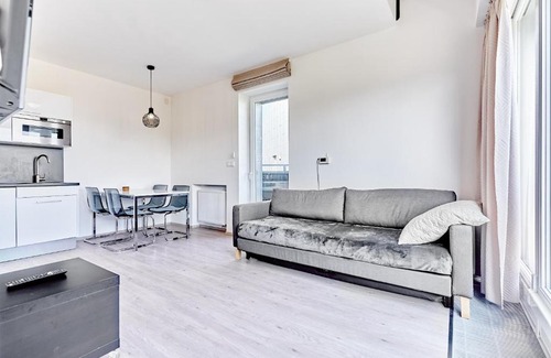 Loucna Pod Klinovcem Apartment | Pet-Friendly SlopeSide Apartment with High Guest Ratings
