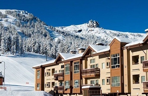 Kirkwood Condo | Premier Slopeside Hotel with Outdoor Hot Tub & Top Reviews