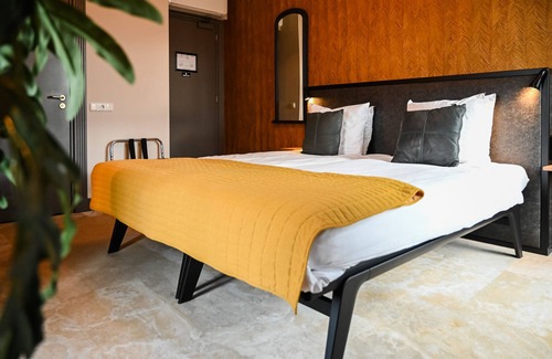 Schagen Hotel | Top-Rated Slot Hotel Schagen with Family-Friendly Amenities
