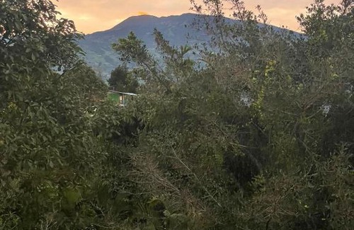 Turrialba Apartment | Guest Rated 10/10 at Sloth Villas with Hot Tub & Breakfast