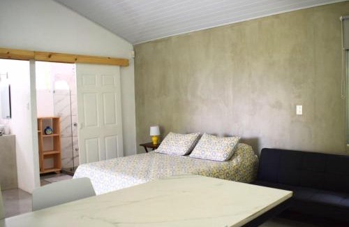 Turrialba Apartment | Sloth Villas