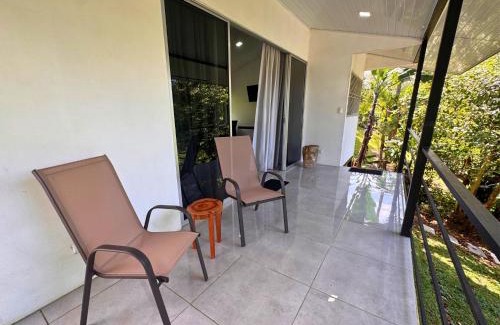 Turrialba Apartment | Sloth Villas