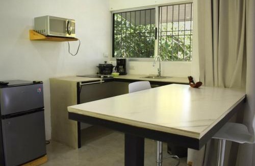 Turrialba Apartment | Sloth Villas