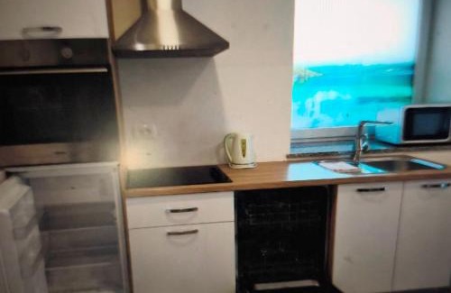Radovljica Apartment | Slovenian Green Apartment