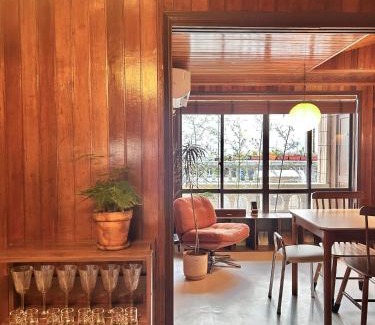 Suyeong-Gu Villa | SLOW GWANGAN hotel