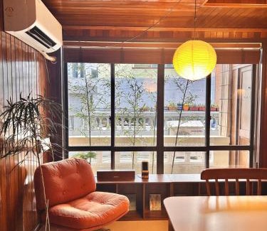 Suyeong-Gu Villa | SLOW GWANGAN hotel