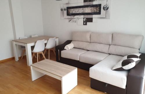 Sarria Apartment | Discover Slow House Sarria: Highly Rated & Family-Friendly