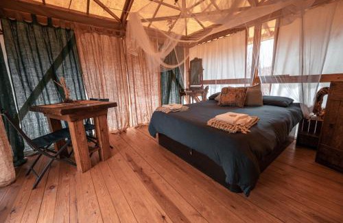 Venta del Moro Other | Relaxing Retreat at Slow Life Camping Venta del Moro