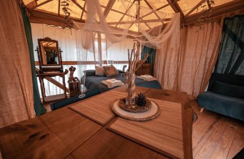 Venta del Moro Other | Relaxing Retreat at Slow Life Camping Venta del Moro