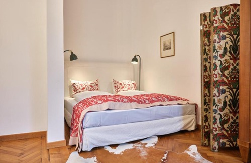 Hutteldorf Apartment | Slow Living I Schönbrunn und Park nähe I Penzing Bahnhof