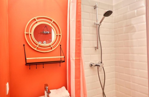Hutteldorf Apartment | Slow Living I Schönbrunn und Park nähe I Penzing Bahnhof
