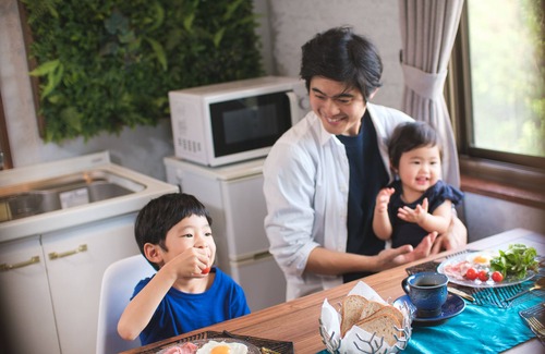 Okinawa House | Embrace Local Culture at Mulberrys House Stay