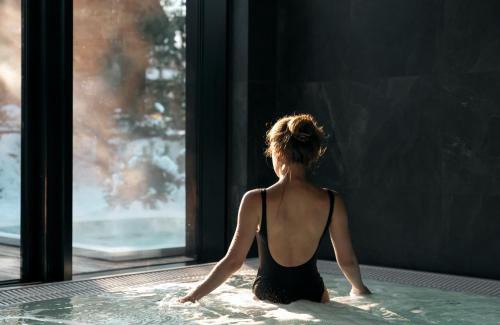 Male Ciche Hotel | Discover Slow Tatry Boutique Resort: Pet Friendly Escape