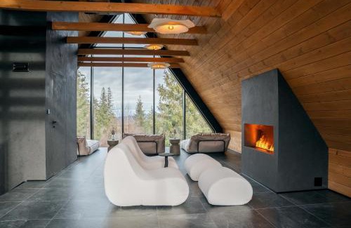 Male Ciche Hotel | Discover Slow Tatry Boutique Resort: Pet Friendly Escape