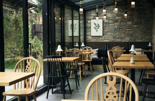 Male Ciche Hotel | Discover Slow Tatry Boutique Resort: Pet Friendly Escape